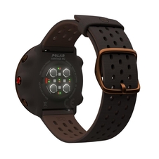 Hodinky Polar VANTAGE M2 Brown-Copper