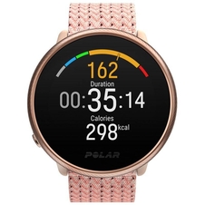 Hodinky Polar Ignite 2 Rose Gold