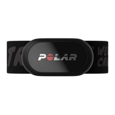 Hrudní vysílač Polar TF H10+ Bluetooth Smart/ANT, s popruhem M-XXL