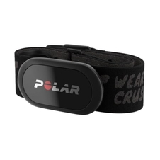 Hrudní vysílač Polar TF H10+ Bluetooth Smart/ANT, s popruhem M-XXL