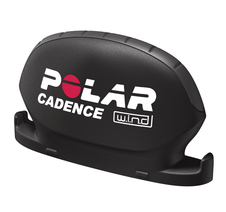 Sensor cadence W.I.N.D. pro modely CS serie