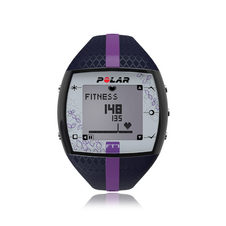 Dámský sporttester Polar FT7 modro-fialové - Wearlink