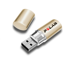 Polar Infrared Interface USB