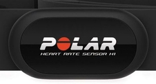 Hrudní pás Polar H1 Wearlink vč. popruhu