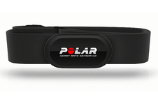 Hrudní pás Polar H2 Hybrid vč. popruhu Deluxe