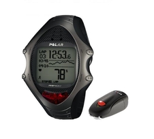 Sporttester Polar RS400sd