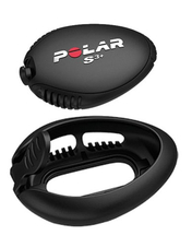 Snímač rychlosti Polar Speed S3 + Wind