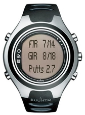 Golfový poradce Suunto G3 Metal