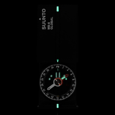 Buzola Suunto MB-6 Global