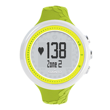 Dámský sporttester Suunto M2 Women Lime