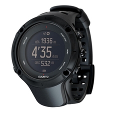 Sporttester Suunto Ambit3 Peak Black HR + CZ menu