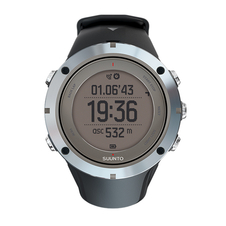 Hodinky Suunto Ambit3 Peak Sapphire + CZ menu