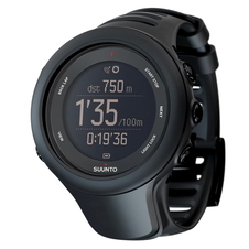 Sporttester Suunto Ambit3 Sport Black HR - Running pack