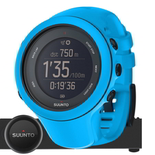 Sporttester Suunto Ambit3 Sport Blue HR