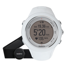 Sporttester Suunto Ambit3 Sport White HR