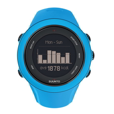 Hodinky Suunto Ambit3 Sport Blue