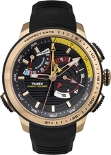 Hodinky Timex Intelligent Quartz Men's Yacht Racer