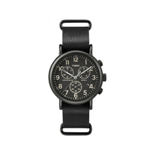 Hodinky Timex Style Weekender Slip-thru