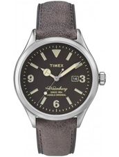 Hodinky Timex Waterbury Mineral Glass