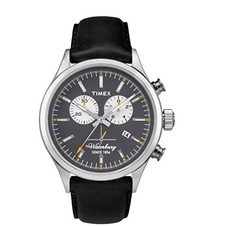 Hodinky Timex THE WATERBURY CHRONOGRAPH