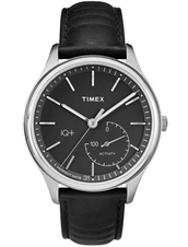 Hodinky Timex IQ+ Move Black