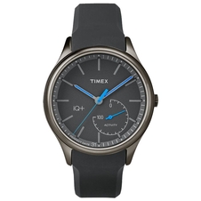 Hodinky Timex IQ+ Move Black/Blue