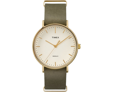 Hodinky Timex Weekender Fairfield