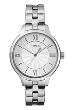 Hodinky Timex Peyton dámské celoocelové