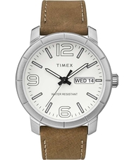 Hodinky Timex Mod44 Silver