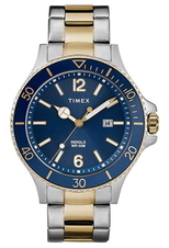 Hodinky Timex Harborside