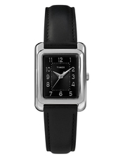 Hodinky Timex Meriden, černé