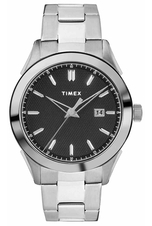 Hodinky Timex Torrington, s ocelovým řemínkem