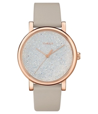 Hodinky Timex Spring Swarovski Crystal Collection 38 mm