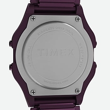 Hodinky Timex Timex T80 34mm »retro« hodinky