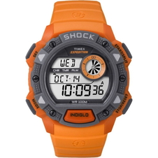 Hodinky Timex Expedition Base Shock