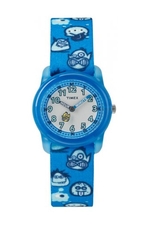 Hodinky Timex Kids Analog - modré