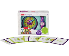 Hodinky Timex Teaching Box Set Flowers