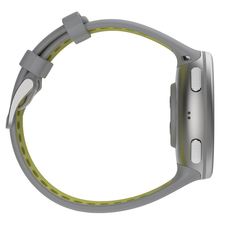 Hodinky Polar VANTAGE V2 Silver/Grey-Lime + Smart Sensor 3G