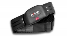 Hrudní pás Polar Wearlink Nike+ vč. popruhu