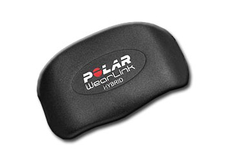 Vysílač Polar Wearlink Hybrid