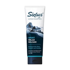 Krém regenerační SIXTUS SPORT RELAX BALM, 250ml