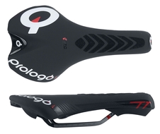 Sedlo PROLOGO ZERO-II TT CPC TiROX 136