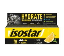 ISOSTAR POWERTABS tablety 120g