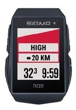 Počítač SIGMA ROX 11.1, Evo HR Set