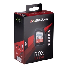 Počítač SIGMA ROX 11.1, Evo HR Set