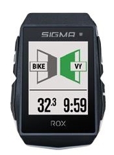 Počítač SIGMA ROX 11.1, Evo HR Sensor Set