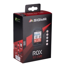 Počítač SIGMA ROX 11.1, Evo HR Sensor Set