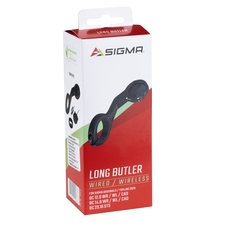 Držák SIGMA LONG BUTLER Originals/Topline