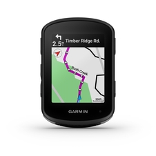 Navigace GARMIN Edge 540