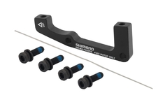 Adaptér přední SHIMANO POST/STAND 203mm